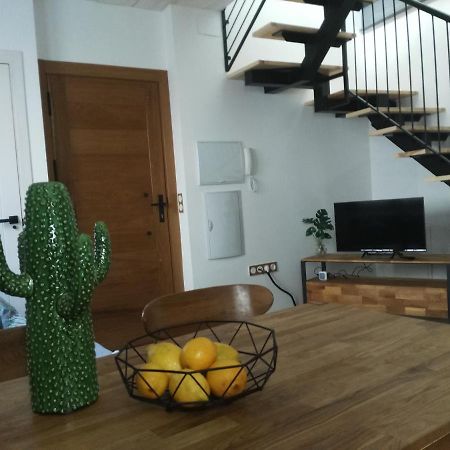 Apartamento Cueva La Taracea Leilighet Granada Eksteriør bilde
