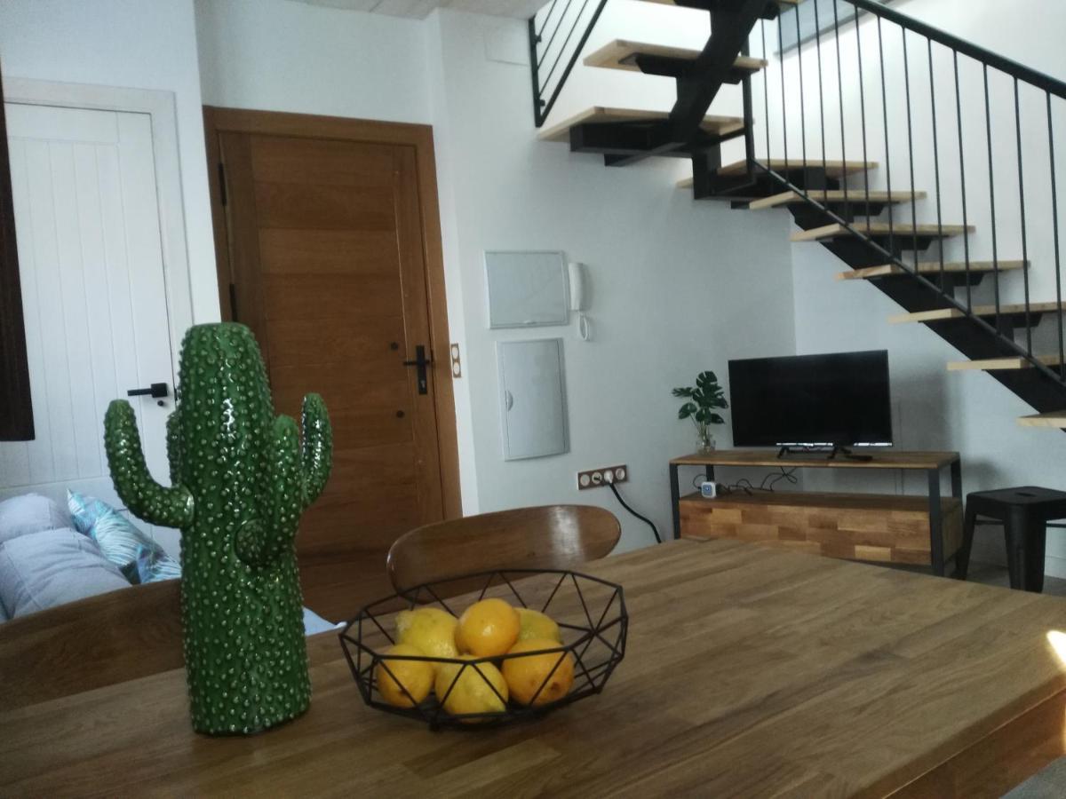 Apartamento Cueva La Taracea Leilighet Granada Eksteriør bilde