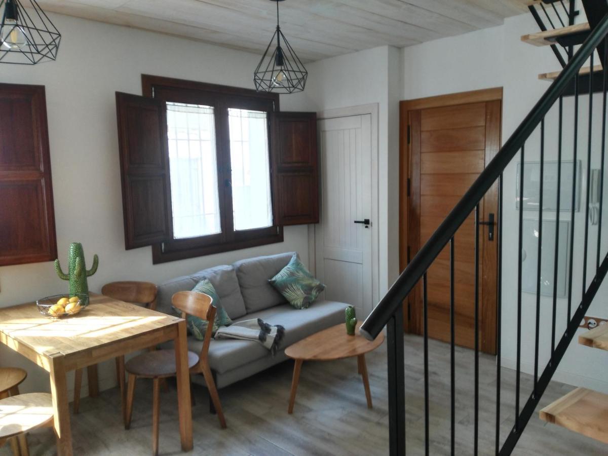 Apartamento Cueva La Taracea Leilighet Granada Eksteriør bilde