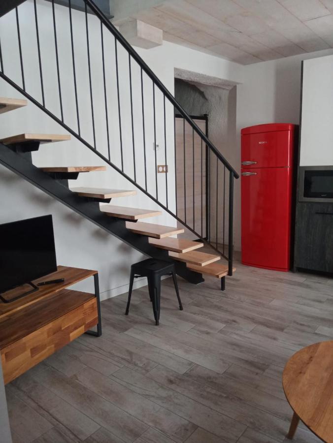 Apartamento Cueva La Taracea Leilighet Granada Eksteriør bilde